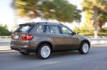 BMW X5 2011 года